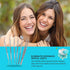 6-Pack Dental Tools, Stainless Steel Teeth Cleaning Kit for Dentist, Personal, Pets - Tartar & Plaque Removal