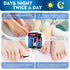 PDAM 30ml Toenail Fungus Treatment Extra Strength - Toe Nail Fungus Treatments for Thick, Nail Strengthener and Growth