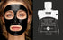 Pupa Milano Peel-Off Pore Perfecting Face Mask - 1.01 Oz, Detox Treatment, Bamboo Charcoal, Vitamin E.