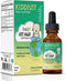 Kiddivit Baby Vitamin A&D Liquid Drops with Vitamin E Gentle Immune &