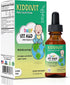 Kiddivit Baby Vitamin A&D Liquid Drops with Vitamin E Gentle Immune &