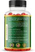 Gummies Gummies Gummy (90 Count) ACV with Sugar Makes No Sense! Apple Cider Vinegar Sugar Free Low Carb Advanced Keto