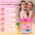 Gummies Gummy Immune (60 Count) Her Juicy Feminine Probiotics for Women, Women's Probiotic with Slippery Elm - Supports