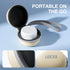 Travel Case for Portable Sound Machine - Essential Accessory