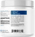 Bucked Up Creatine Monohydrate - 250 Grams Micronized Powder, Essentials (50 Servings)