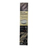 Music Flower Double Ended Eyebrow Pencil, Waterproof Natural Brow Enhancing Pen, Long Lasting Makeup, Light Brown