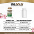 IP6 Gold Immune Support Formula - 120 Vegetarian Capsules