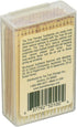 Tea Tree Therapy Mint Toothpicks, 100 Ct