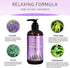 Newvenper Lavender Massage Oil for Calming, Soothing and Relaxing Muscles Massage Oil for Massage Ideal Body Oil