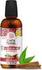 GuruNanda Ashwagandha Oil Pulling, 16 Fl Oz, 100% Pure Blend of Coconut with Essential Oils & Vitamins for Healthy