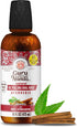 GuruNanda Ashwagandha Oil Pulling, 16 Fl Oz, 100% Pure Blend of Coconut with Essential Oils & Vitamins for Healthy