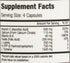 Nattura 5-HTP Supreme for Positive Mood, Relaxation, Appetite Control, 90 Capsules