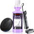 Low Foam Robot Vacuum Floor Cleaning Concentrate Solution Compatible for Roborock Q5