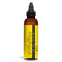 The Hair Diagram Ashley Marie Silk Out Serum, Frizz Control Strengthening Hair Serum, 4oz Color Safe Formula