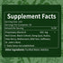 Nabouherb 2oz Red Clover Extract Menopause Support Drops for Women Health Balance, Dong Quai & Black Cohosh Supplement