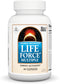 Source Naturals Life Force Multiple Iron Free Daily Multivitamin, High Potency, 60 Capsules