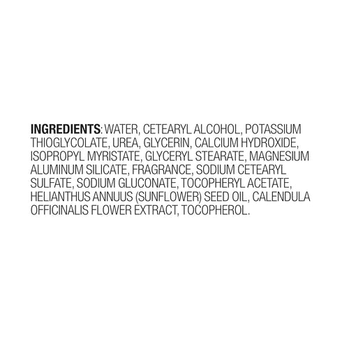 Schick Hydro Silk Hair Removal Cream for Women, Body + Pubic Depilatory Cream