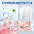 zdiwond 7.5 (2) nHAP Hydroxyapatite Toothpaste - Nano Hydroxyapatite Whiteing Teeth | Enamel Repair | Fluoride-Free |