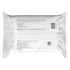 Pack, 96 Count, 6 Packs, 576 McKesson Washcloth Wipes, Unscented - Disposable Wet Wipes for Adults - Fragrance-Free