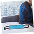 Portable Lifting Aid for Seniors - Adjustable Auxiliary Belt for Safe Mobility