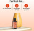 Relaxing Essential Oil Blend for Diffuser, Aromatherapy Oils for Home and Travel Stress Support