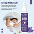 Premium Pillow Spray - Made with Therapeutic Essential Oils - Deep Sleep pillow Spray Mist with Lavender and Chamomile