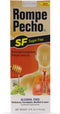SF (Sugar-Free) Cold & Cough Syrup, 6 oz