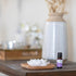 Plant Therapy Passive Lotus Flower Aromatherapy Diffuser | Chic and Natural Essential Oil Diffuser for Home, Office
