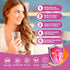 Women's Probiotic, 120-Billion-CFUs, 18 Strains, with 3 Prebiotics and Cranberry Extract for Immune Booster