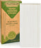 10 Inch Long White Paper Drinking Straws, 0.24" Diameter, 100 Counts