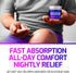 Pharmapulse B6, Neuropathy Cream Maximum Strength for Feet, Hands, Legs, Toes, Lower Back - Alpha Lipoic Acid, Arnica