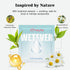 Packs, 20 Count Tracys Dog Feminine Wipes, pH-Balanced Natural Intimate Wet Wipes for Women & Couples Individually