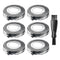 SH30 Replacement Heads for Electric Shaver, Compatible with 2300, 3800, 2100, 3500, Series 3000, 2000, 1000, 6 Packs