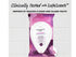 Summer's 32 Count 2 Pack Eve Island Splash Refreshing Daily Feminine Wipes, Removes Odor, pH Balanced