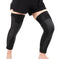 SUJAYU 2 Pack Knee Wraps for Pain Relief, Knee Wrap Knee Compression Sleeve