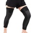 SUJAYU 2 Pack Knee Wraps for Pain Relief, Knee Wrap Knee Compression Sleeve