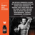 Natural Testosterone Booster for Men: Male Supplement with Estrogen Blocker, Energy Pills for Muscle Builder & Mood