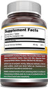 Amazing Formulas Iron as Ferrous Sulfate Supplement, 65 Mg, 240 Tablets, Non-GMO