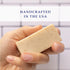 Noble Formula 2% Pyrithione Zinc Bar Soap, Vegan Mango and Cocoa Butter, 3.25 oz