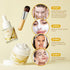 ANAI RUI 2 in 1 Pore SkinCare Set - Pore Clay Mask & Minimizing Serum for Tightening Pores, Blackhead Remover