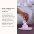 Tingling Intimate Wipes - Pure Romance Cleanse with Benefits