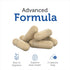 Zahler Ashwagandha Capsules 60 Capsules, KSM-66 600mg Supplement for Relaxation and Stress Support