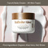 InfiniteAloe Complete Skin Care - Aloe Vera Powered Face and Body Cream for Dry Skin Relief, 2 oz