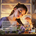 Tea Tree Essential Oil 4 Fl Oz (120 ml) - for Diffusers, Humidifiers, Home, Bath, Cleaning, Yoga, DIY Scented Candles