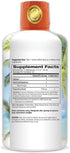 Cinnabalance Liquid Cinnamon Supplement 32 oz - Includes Cinnamon Bark, Aloe Vera, Ginger Root, Green Tea & Antioxidants
