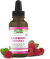 Apple Cider Vinegar Raspberry Ketone Weight Loss Drops, Keto Appetite Suppressant Fat