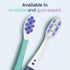 Pack, 2 Pack Colgate Sensitive Expert Ultra Soft Sensitive Toothbrush Extra Soft Toothbrush for Sensitive Gums