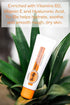 Yu-Be Moisturizing Skin Cream Tube, 1 fl oz - Hydrating Cream for Face & Body, Vegan & Paraben Free