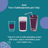 Inflammation? 100% 12 17 oz Inflammati Got Get Haskap | Pressed Haskap Berry Juice | Naturally Delicious | Nothing