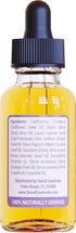SeoulCeuticals Rice Bran Oil for Skin - 1oz Korean Facial Glow Oil with Squalane & Vitamin E, Cruelty Free